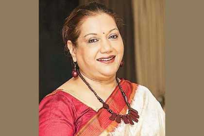 চলচ্চিত্রের এক উজ্জ্বল নক্ষত্র কবরী আর নেই