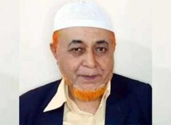 করোনায় মারা গেলেন বিসিবির সাবেক পরিচালক আবদুল গফুর