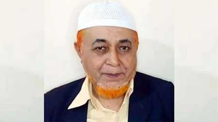 করোনায় মারা গেলেন বিসিবির সাবেক পরিচালক আবদুল গফুর