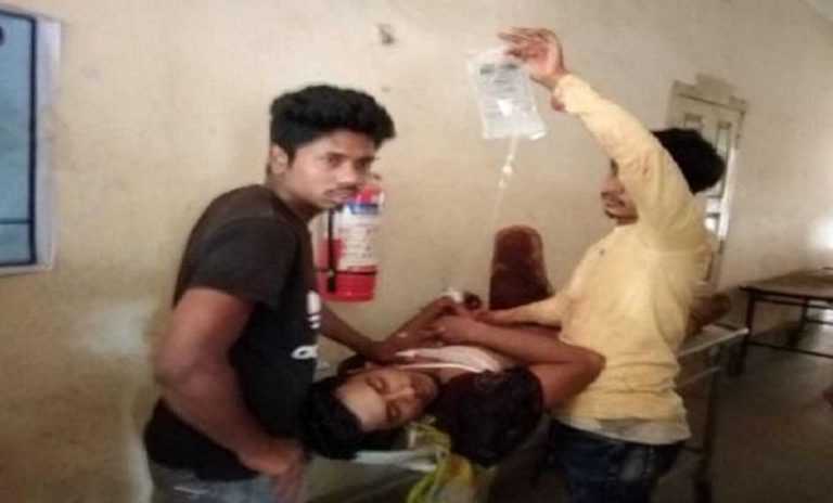 শ্রমিক-পুলিশ সংঘর্ষে ৪ জন নিহত, আহত ৩২