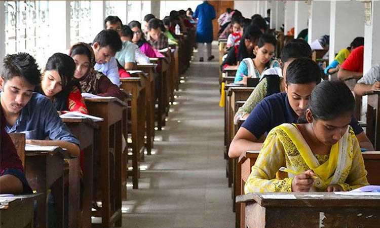 এমবিবিএস ভর্তি পরীক্ষার ফলে অসংগতির অভিযোগ