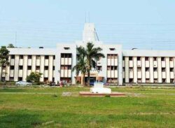 কেন নীরব রাবি প্রশাসন।