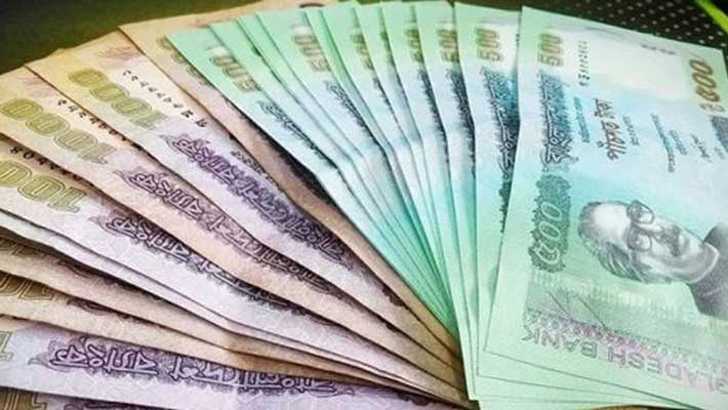 কলাপাড়ায় দুই কোটি টাকা হাতিয়ে নেওয়ার অভিযোগ।