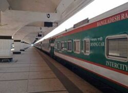 লকডাউনের মেয়াদ বাড়িয়েছে  ২৮ এপ্রিল পর্যন্ত ।