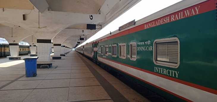 লকডাউনের মেয়াদ বাড়িয়েছে  ২৮ এপ্রিল পর্যন্ত ।