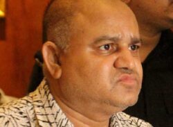 জি কে শামীম করোনায় আক্রান্ত