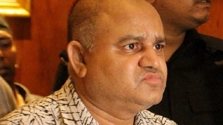 জি কে শামীম করোনায় আক্রান্ত