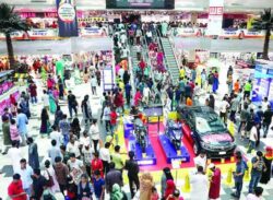 কাল থেকে খোলা দোকানপাট শপিং মল