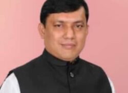 আজ ১১ বছরে পদার্পণ করলেন ভোলা-৩ আসনের এমপি শাওন।