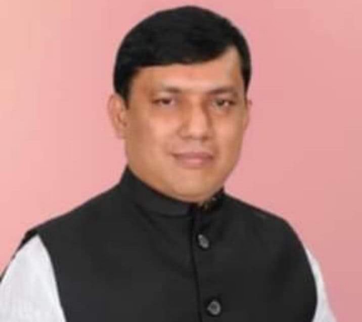 আজ ১১ বছরে পদার্পণ করলেন ভোলা-৩ আসনের এমপি শাওন।