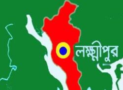 করোনা ২য় ধাপ,উচ্চ ঝুঁকিতে লক্ষ্মীপুর জেলা