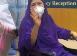 বেগম খালেদা জিয়ার সিটি স্ক্যান সম্পন্ন হয়েছে