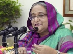 করোনায় বিপর্যস্ত ভারত : মোদিকে সহমর্মিতা জানিয়ে শেখ হাসিনার চিঠি