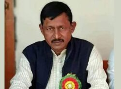 রাজবাড়ী এক আওয়ামী লীগ নেতাকে গুলিবিদ্ধ