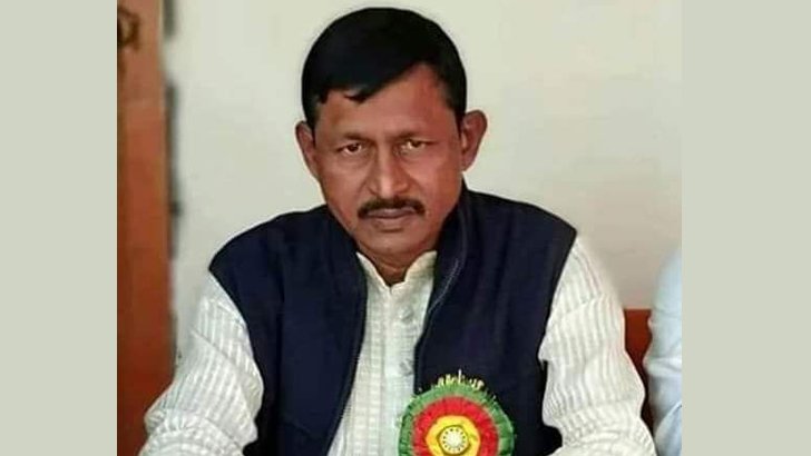 রাজবাড়ী এক আওয়ামী লীগ নেতাকে গুলিবিদ্ধ