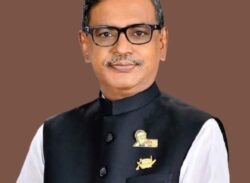 রাজনীতি থেকে সরিয়ে দেওয়ার জন্য ষড়যন্ত্রের একটা নীল নকশা তৈরি