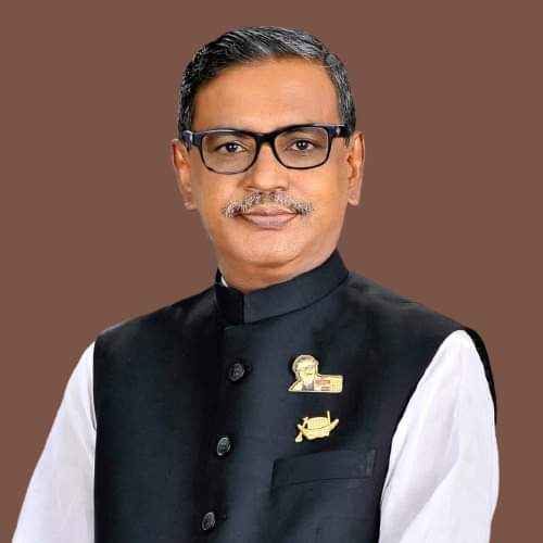 রাজনীতি থেকে সরিয়ে দেওয়ার জন্য ষড়যন্ত্রের একটা নীল নকশা তৈরি