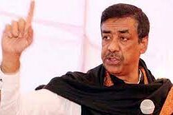 ঈদের পর কিছু মানুষের মুখোশ খুলব : শামীম ওসমান