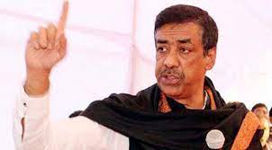 ঈদের পর কিছু মানুষের মুখোশ খুলব : শামীম ওসমান