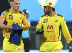 ২০০তম ম্যাচটি স্মরণীয় হয়ে থাকল ধোনির