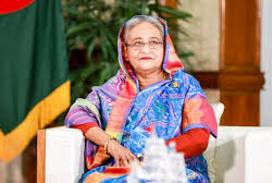 কৃষকদের ধান কেটে দিতে নেতাকর্মীদের নির্দেশ প্রধানমন্ত্রীর