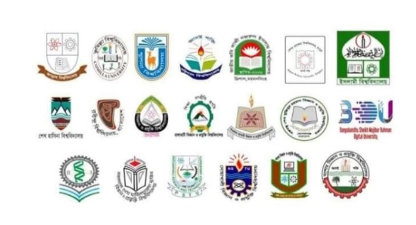 গুচ্ছ ভর্তি পরীক্ষার প্রাথমিক আবেদন শেষ হচ্ছে আজ