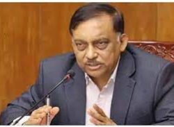 মুনিয়ার মৃত্যুর ঘটনায় যা বললেন স্বরাষ্ট্রমন্ত্রী