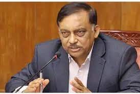 মুনিয়ার মৃত্যুর ঘটনায় যা বললেন স্বরাষ্ট্রমন্ত্রী