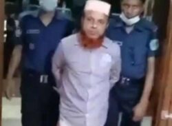 সোনারগাঁয়ে রিসোর্টে ভাঙচুর: ওয়ার্ড কাউন্সিলর গ্রেপ্তার