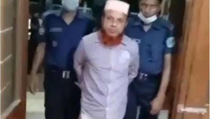 সোনারগাঁয়ে রিসোর্টে ভাঙচুর: ওয়ার্ড কাউন্সিলর গ্রেপ্তার