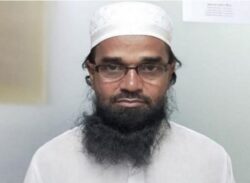 হেফাজতের সহ-প্রচার সম্পাদক মুফতি শরিফউল্লাহ গ্রেফতার