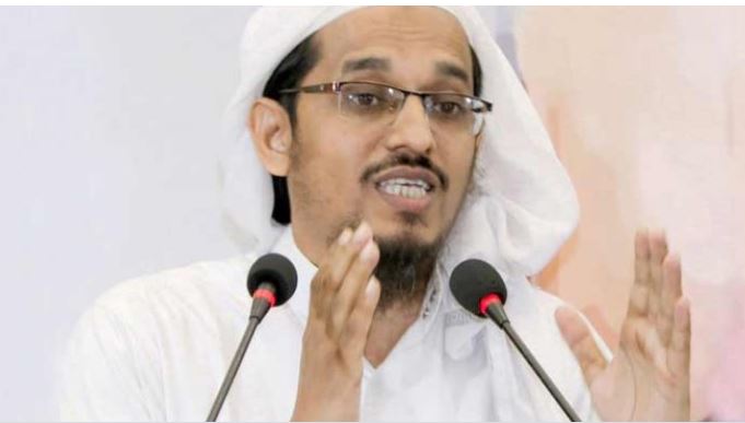 চট্টগ্রামে হেফাজত নেতা হারুন ইজহার আটক