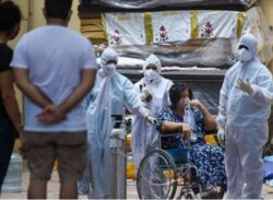 করোনার ভারতীয় ধরনকে ‘বিশ্বের উদ্বেগ’ বলল ডব্লিউএইচও