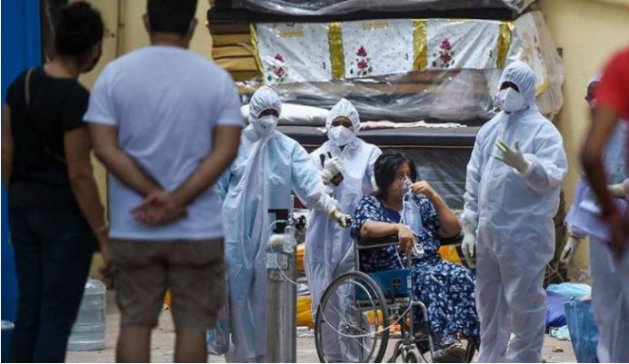 করোনার ভারতীয় ধরনকে ‘বিশ্বের উদ্বেগ’ বলল ডব্লিউএইচও