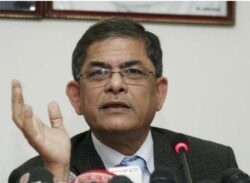 দরিদ্রদের জন্য সরকার কিছুই করছে না : ফখরুল