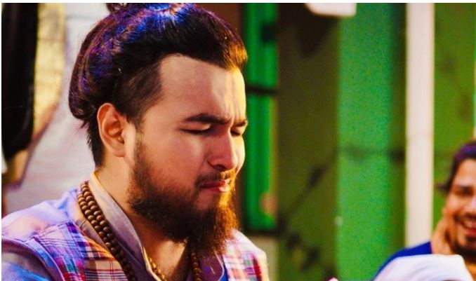 সিনেমার গান থেকে বাদ পড়লেন নোবেল