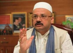 পল্লবীতে প্রকাশ্যে কুপিয়ে হত্যা: সাবেক এমপি আউয়াল গ্রেপ্তার