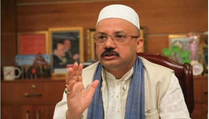 পল্লবীতে প্রকাশ্যে কুপিয়ে হত্যা: সাবেক এমপি আউয়াল গ্রেপ্তার