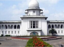 নিম্ন আদালতে আত্মসমর্পণ করার সিদ্ধান্ত দিলো সুপ্রিম কোর্ট