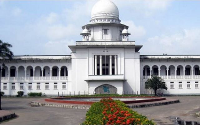 নিম্ন আদালতে আত্মসমর্পণ করার সিদ্ধান্ত দিলো সুপ্রিম কোর্ট