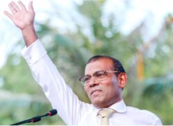 বোমা হামলায় আহত মালদ্বীপের সাবেক প্রেসিডেন্টের অবস্থা সঙ্কটাপন্ন