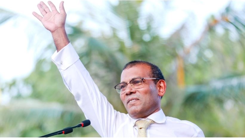 বোমা হামলায় আহত মালদ্বীপের সাবেক প্রেসিডেন্টের অবস্থা সঙ্কটাপন্ন