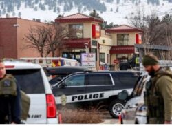 যুক্তরাষ্ট্রে জন্মদিনের অনুষ্ঠানে ৬ জনকে হত্যার পর বন্দুকধারীর আত্মহত্যা