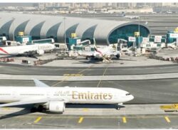 বাংলাদেশসহ চার দেশ থেকে আমিরাতে প্রবেশে নিষেধাজ্ঞা
