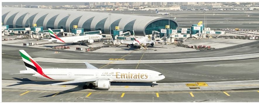 বাংলাদেশসহ চার দেশ থেকে আমিরাতে প্রবেশে নিষেধাজ্ঞা