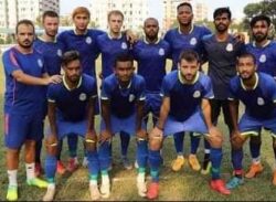 ফুটবল প্রিমিয়ার লীগে শক্তিশালী অবস্থান বাংলাদেশ পুলিশের