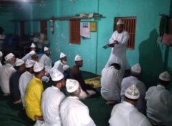 লক্ষ্মীপুরের ১০ গ্রামে ঈদ উদযাপন