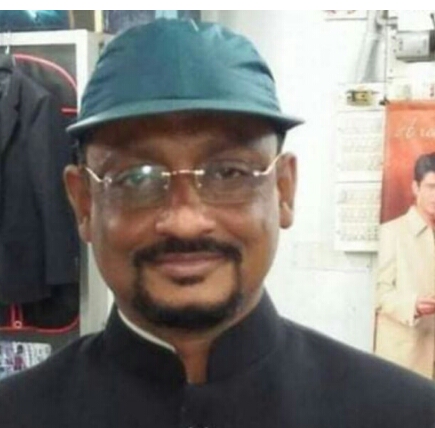 লক্ষ্মীপুরের রায়পুরে ভুমি কর্মকর্তাকে মারধর মামলায় আ’লীগ নেতা গ্রেপ্তার