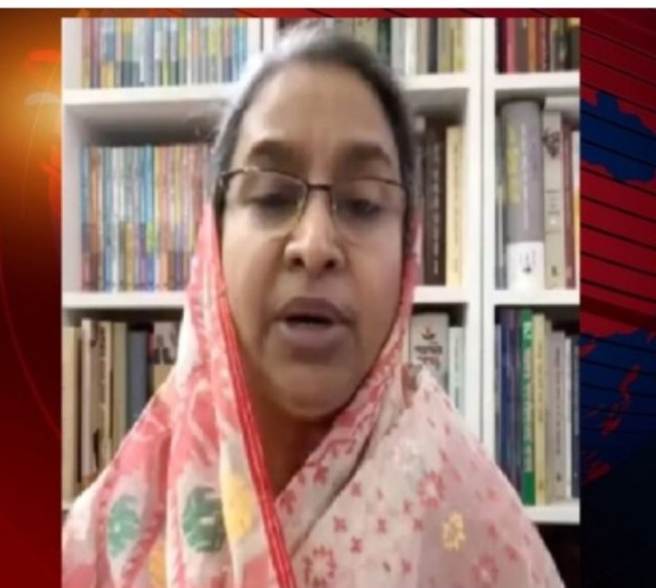 ১৩ জুন থেকে প্রাথমিক, মাধ্যমিক, উচ্চ মাধ্যমিক শিক্ষাপ্রতিষ্ঠান খোলা হবেঃ- ডাঃ দীপু মনি।