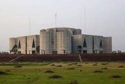 সংসদ ভবনে হামলার পরিকল্পনা, গ্রেফতার ২